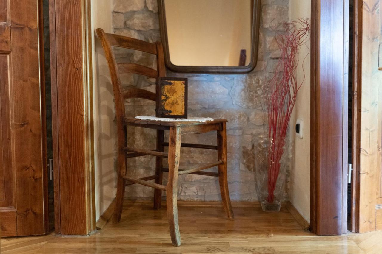 Sveti Lovreč Pazenatički Villa Janko מראה חיצוני תמונה