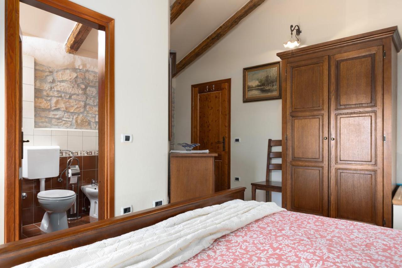 Sveti Lovreč Pazenatički Villa Janko מראה חיצוני תמונה